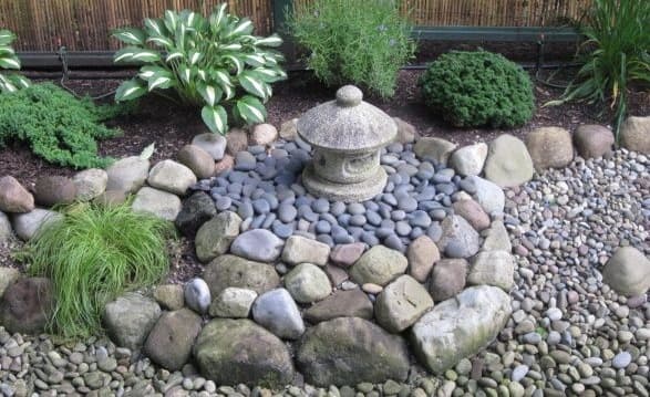 How To Pick The Right Stone, Rock or Gravel For Your Yard