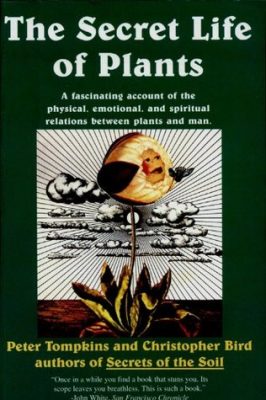 Origin the secret life of plants