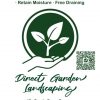 Garden Soil Potting Soil