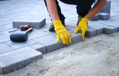 Commercial Hard & Soft Landscaping Contractors